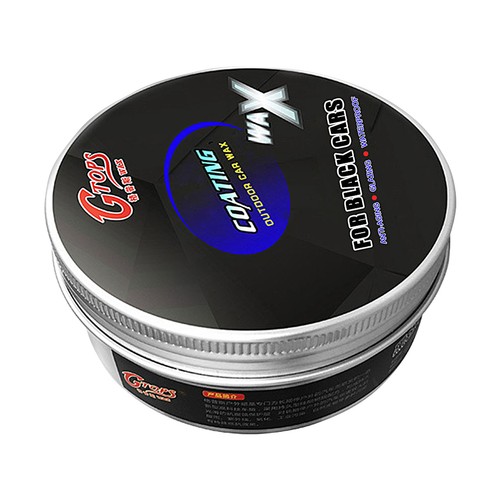 Scratch Repair Car Repair Wax 200g Fine Scratch Repair Restores Car Condition