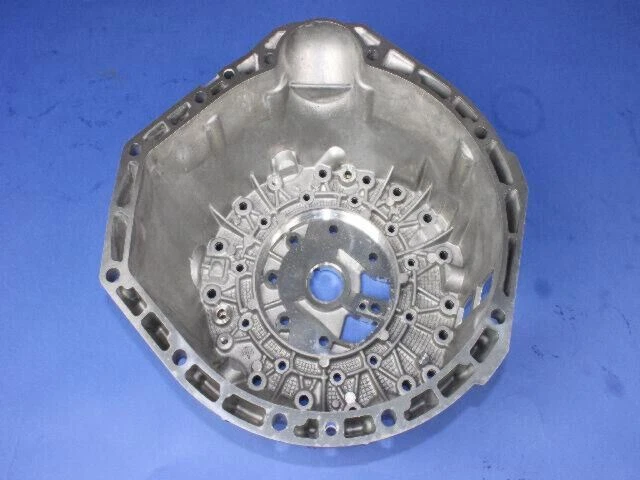 Оригинальный корпус преобразователя крутящего момента Mopar 2003-2006 Dodge Sprinter 2500 5117848AA - Изображение 3 из 4