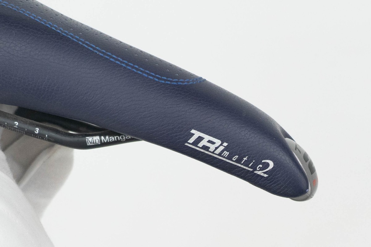 Selle Italia Trimatic d’occasion | Plus que 2 exemplaires à -65