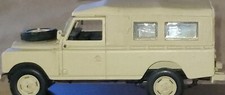 LAND ROVER DEFENDER   1/43 DEL PRADO 1971 SCALE MODEL VEHICLE 