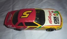 Racing Champions 1994 Kellogg's Corn Flakes Racing 5 Terry Labonte Car 8" Toy