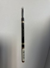 MAX FACTOR BROW SHAPER ULTRA FINE SHAPE, FILL & DEFINE - BLONDE 10 - NEW - UK