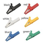 <!--F#f_0-->Pen Banana Plug Alligator Clip Cable Probes Crocodile Clamp Battery Test<!--F/-->