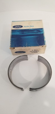 NOS OEM Ford C/Shaft Main Front Bearing EBV-6333-D