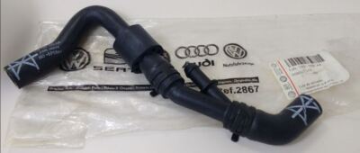Genuine Volkswagen Water Hose 1J0122109AA EBay UK genuine-volkswagen-water-hose-1j0122109aa-ebay-uk