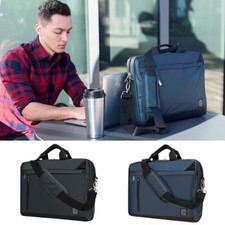 VanGoddy Laptop Case Shoulder Messenger Bag For 16" Dell Inspiron 16/Pro 16 Plus