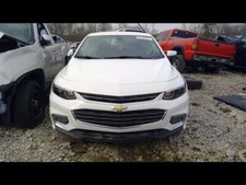 Alternator Fits 16-18 CRUZE 695123
