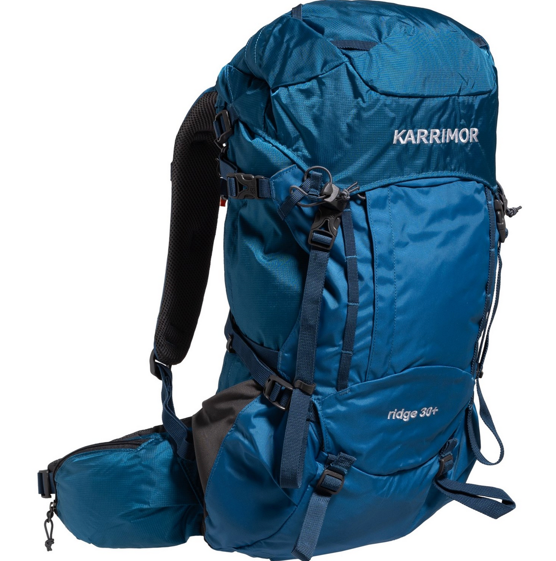 Karrimor Ridge 30+10 L Mountaineering Backpack* | eBay