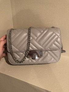 michael kors bags grey