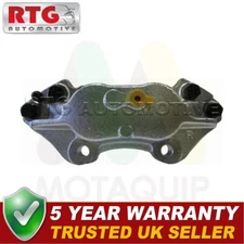 RTG Front Right Brake Caliper Fits Land Rover Defender 1990-2016 + Other Models