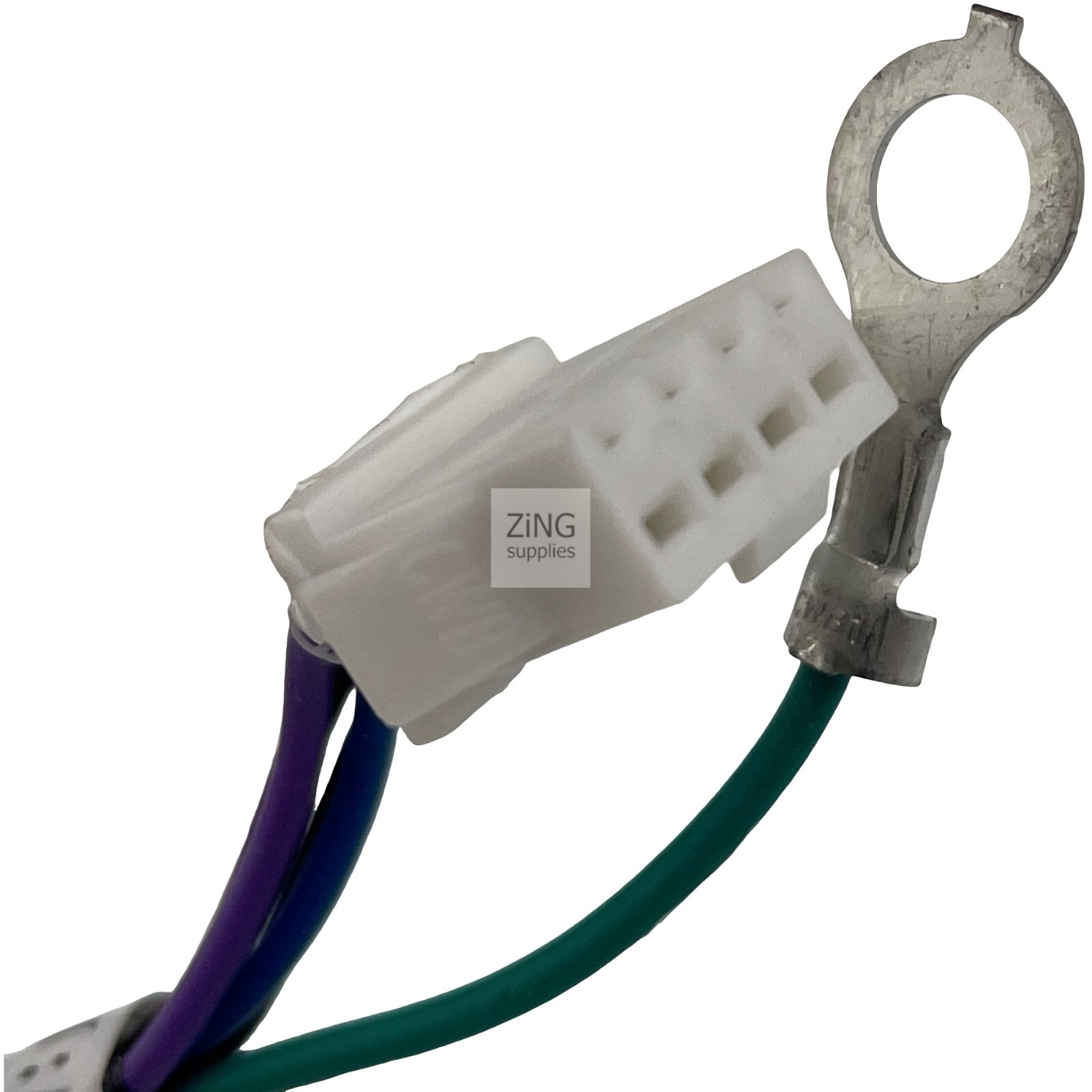 Kenwood Fridge Freezer Display Board Connecting Wire Harness 