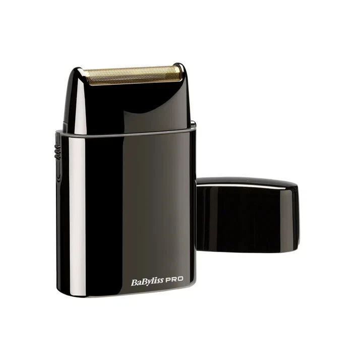 BaByliss PRO - Shavers - Cordless Single Foil Shaver