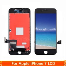 AAA  High Quality LCD Display For iPhone 7 LCD Touch Screen Replacement Repair
