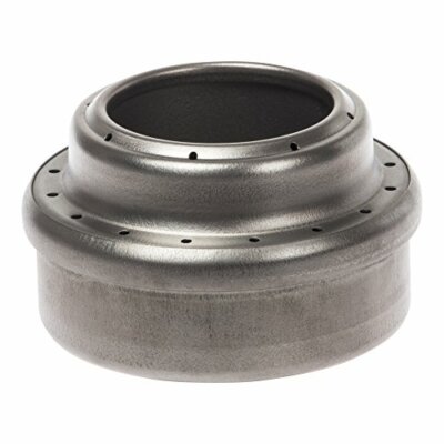 Evernew Titanium Alcohol Stove EBY254 From Japan