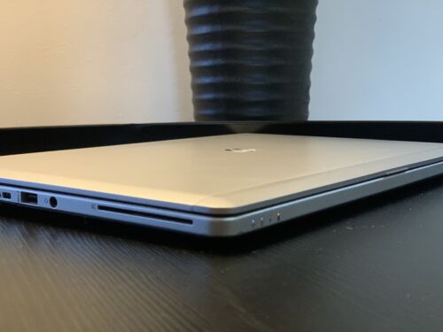 HP EliteBook Folio 9480m Laptop 14" i7-4600U|2.10GHz| 4GBRAM |500GBSSD| Win10Pro - Picture 10 of 12