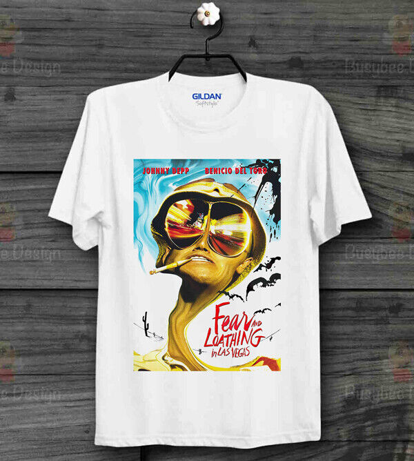 Fear and Loathing in Las Vegas CooL Vintage ideal gift Fear and Loathing in Las Vegas CooL Vintage ideal gift