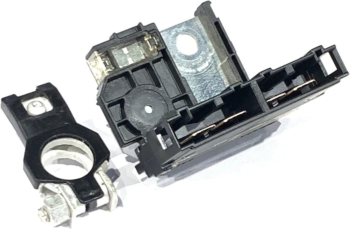 EAPP Fusible De Enlace Fusible 24380JA00A / 24380-JA00A Con Terminal De - Foto 9