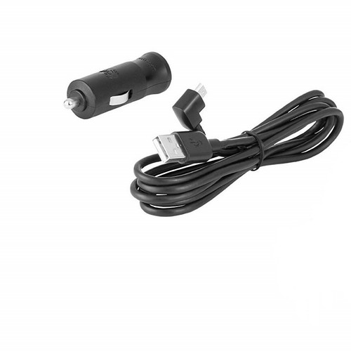 TomTom SET USB Car Charger 12/24V + micro USB lead GO/Via/GO Premium X