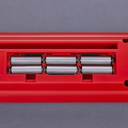 YAMAHA Sonogenic SHS-500 Red 37-Key Shoulder Keytar SHS-500RD Neu - Bild 14 von 18