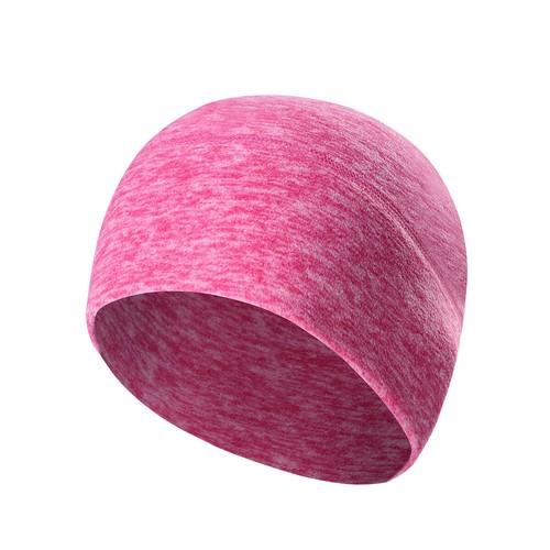 Gorro térmico polar invierno calavera correr esquí ciclismo gorro para hombres mujeres - Imagen 21 de 37