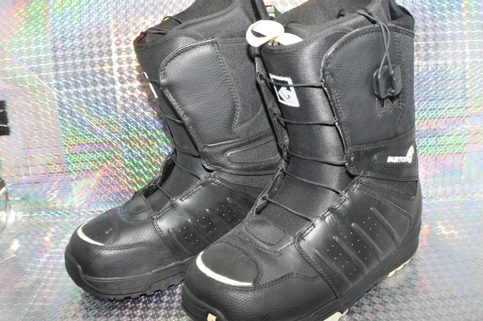 10.5 mens snowboard boots
