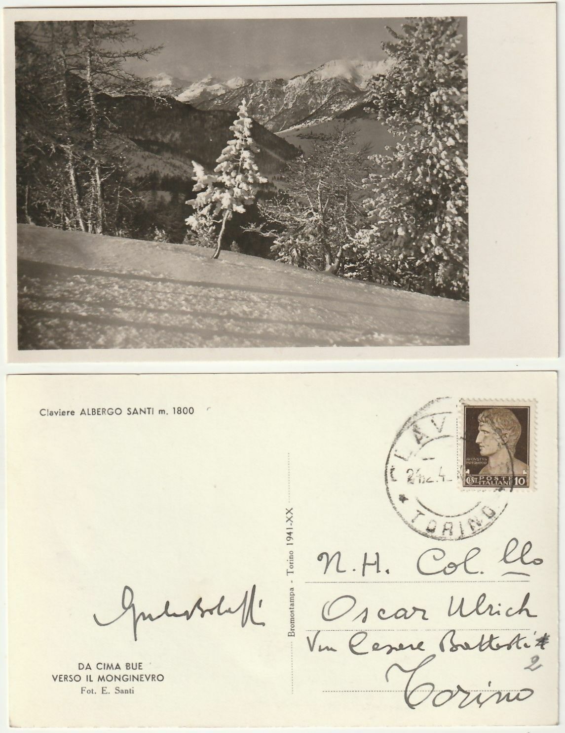 Foto 1 di 1