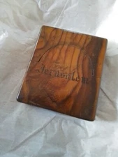 Sovereign Display  Case