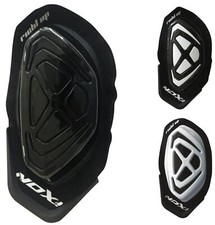 Ixon Course 2.0 Genou Slider Moto Genou Bas Track Day Sliders