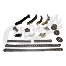 Kit de distribution Jeep WRANGLER