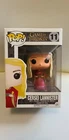 Cersei Lannister Game of Thrones Funko Pop #11