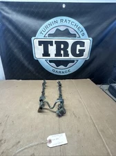 03-06 Nissan 350z Infiniti G35 VQ35DE Fuel Injector Rail Ramp 17521-8J101