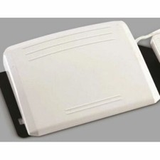 Janome Sewing Machine Large Foot Control for Memory Craft Models New