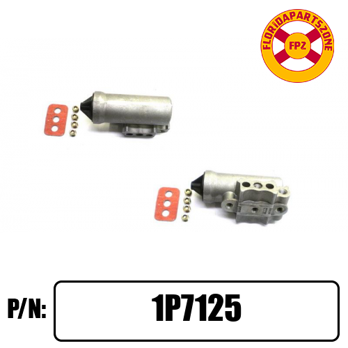 1P7125 GOVERNOR ASAIR COMPRESSOR fits Caterpillar with Free Shipping eBay