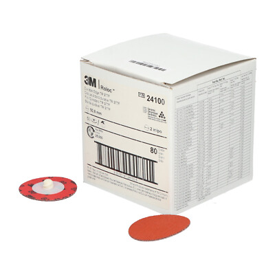3M TR977F Durable Edge Disc New NFP (50pcs)