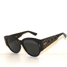 dior lady dior studs sunglasses