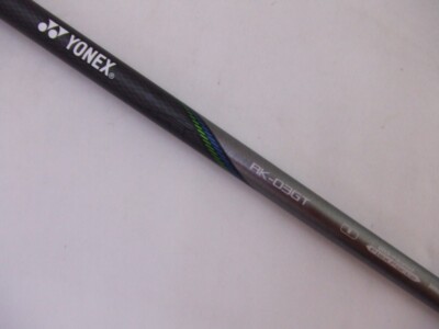 2022 Yonex EZONE GT U3 19deg RK-03 R-flex UT Utility Hybrid Golf