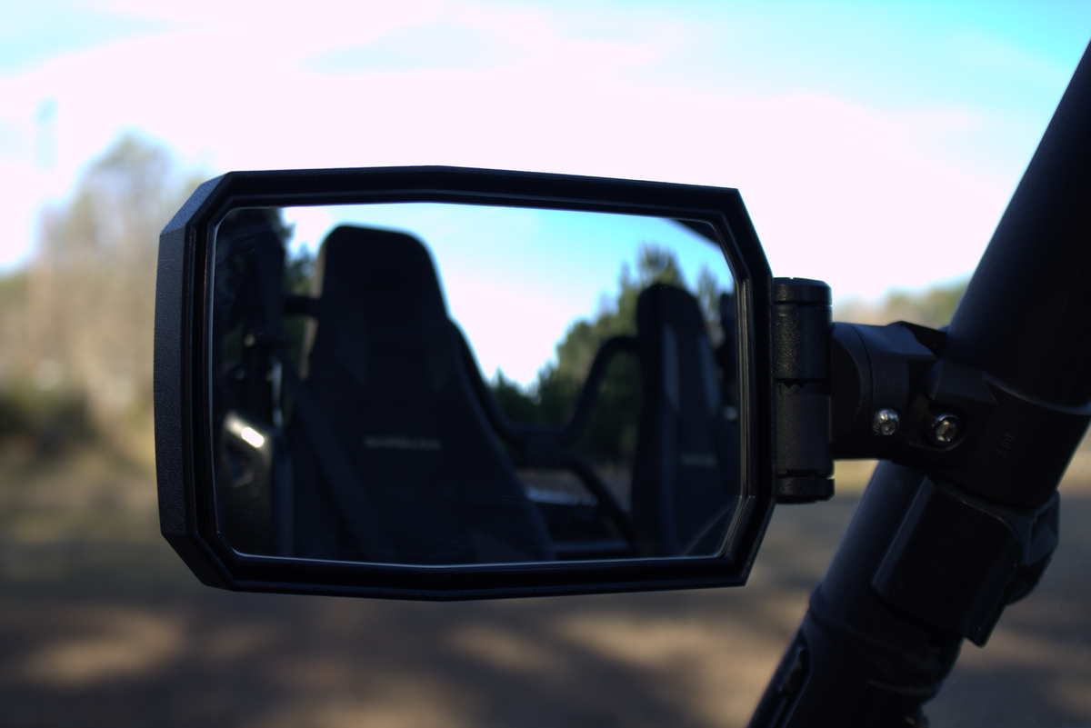 SEIZMIK Trailrider Side Mirrors 2.00 Roll Bar 56-90094KIT | eBay SEIZMIK Trailrider Side Mirrors 2.00 Roll Bar 56-90094KIT | eBay