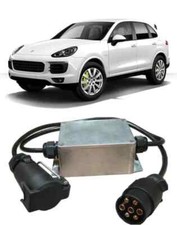 Porsche Cayenne LED Towing Adaptor Module