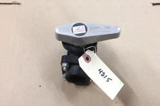 Spraying Systems 344M PP   1” poly ball valve