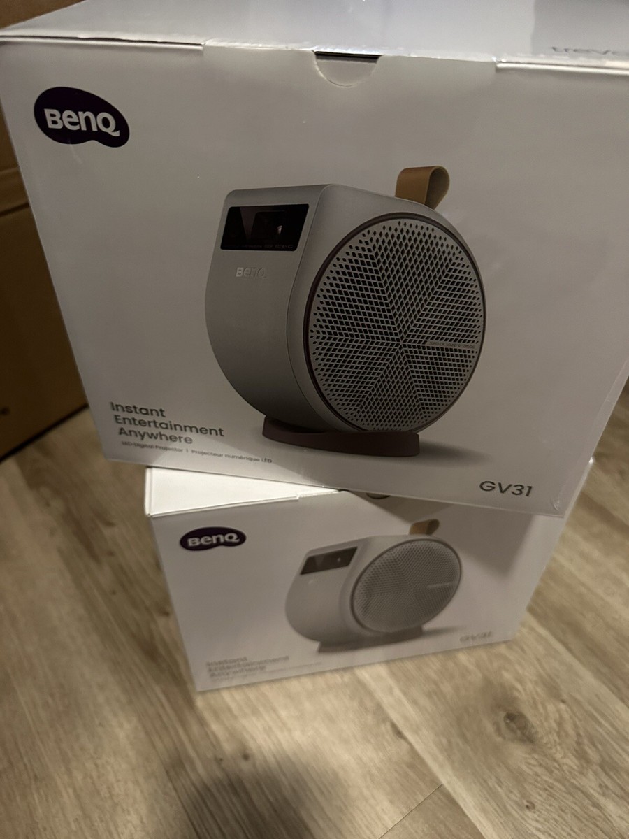 Benq GV31 Projector | eBay
