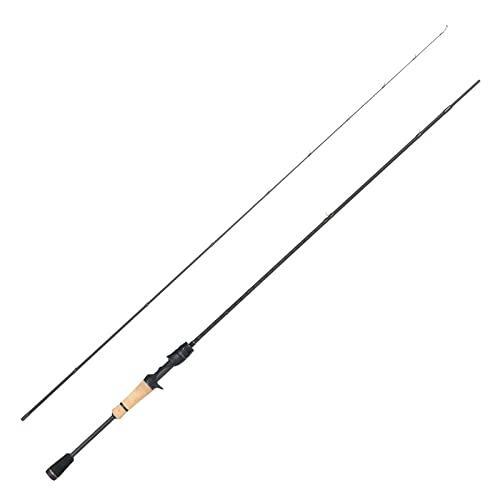 Abu Garcia Hornet Spears HSSC-672MH Baitcasting Rod for Bass | eBay