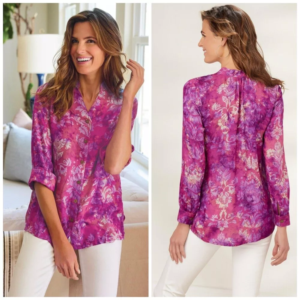 Tops for cheap big women