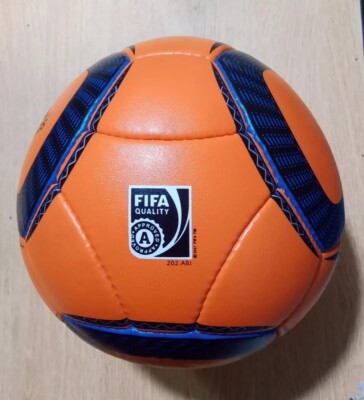 Adidas Jabulani Official Match Ball FIFA World Cup (2010) Soccer