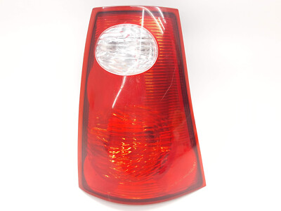 2001-2005 Explorer Sport Trac OEM Rear Brake Tail Light PASSENGER SIDE w/ Bulbs