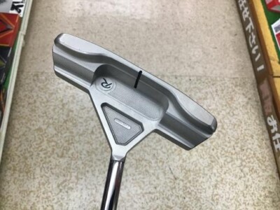 TaylorMade TP Reserve TRUSS B2TC / 33 inch Putter PT / Steel