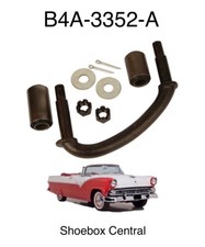 1955 1956 Ford Idler Arm Kit With Power Steering 1955 1956 Ford Idler Arm Kit With Power Steering