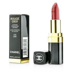 Détails Sur Chanel Rouge Coco 430 Marie Le Rouge à Lèvres Hydratation Continue 35 G Ebex