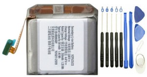 Original Samsung Galaxy Watch 4 Classic 46 mm Akku EB-BR890ABY Batterie SM-R895