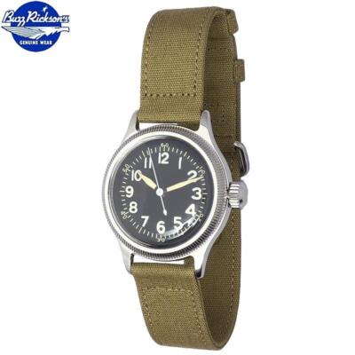 BUZZ RICKSON'S BR02613 WATCH NAVIGATION Type A-11 us army air
