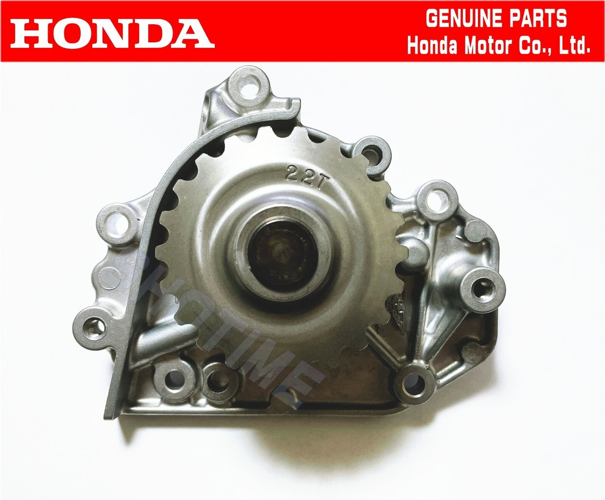HONDA ACURA OEM 94-01 INTEGRA ITR DC2 GSR Type-R Water Pump B18C